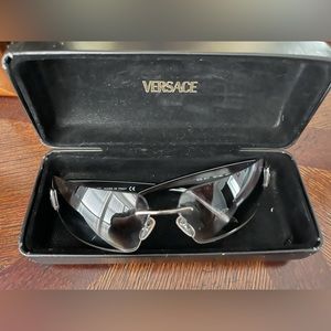 Versace Sunglassss